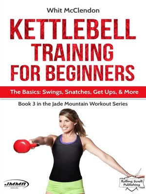 Kettlebell Training for Beginners - ebook